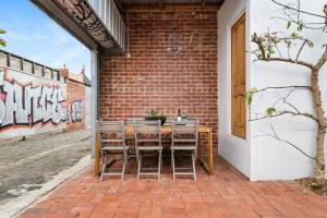 Fitzroy Charm - Meilleur Stylish Victorian Retreat