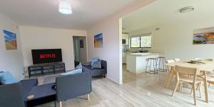 Beauna Vista Beach Retreat