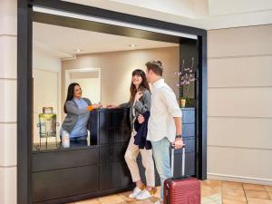 Aparthotel Adagio Access Nice Garibaldi