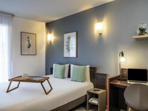 Aparthotel Adagio Access Nice Garibaldi