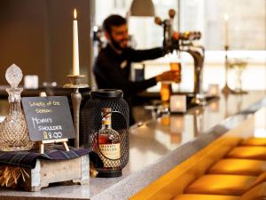 ibis Edinburgh Centre South Bridge – Royal Mile