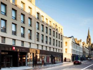 ibis Edinburgh Centre South Bridge – Royal Mile