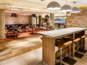 ibis Edinburgh Centre South Bridge – Royal Mile