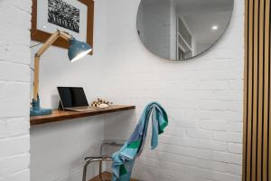 Fitzroy Charm - Meilleur Stylish Victorian Retreat
