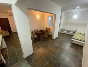 Costa Ayala - Bungalow 3 with 1ks bed and 3 sofas