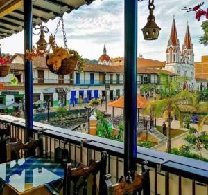 Apartamento Living La Ceja