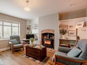 2 Bed in Briston 91371