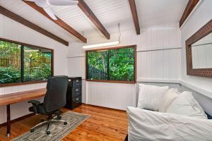 Kalamunda - A Home in the Forest