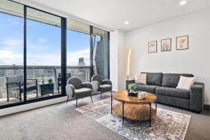 Central Park of Melbourne Apartments