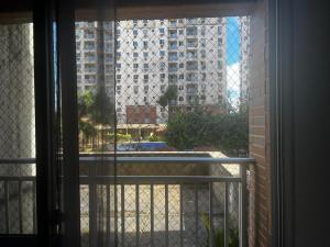 Apartamento 2 dormitórios