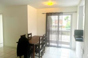 Apartamento 2 dormitórios
