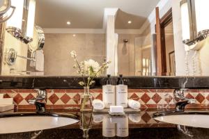 InterContinental Madrid by IHG