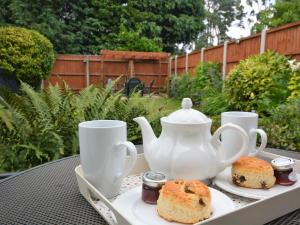 2 Bed in Bournemouth 78541