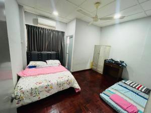 PD Laguna Resort Holiday