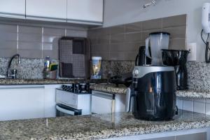 Nannai Residence - Flat de luxo