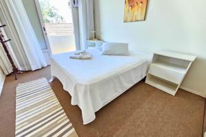 Refúgio Caravelas - Pé na Areia