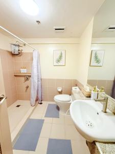 Staycacia Haven 2BR Condo Maple Acacia Taguig
