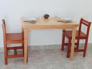 Estudio Coatí Azul en la Isla de Cozumel en el Caribe