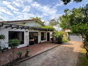 Casa Eva, rústica y cálida familiar