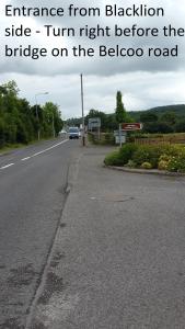 Blacklion Holiday Homes