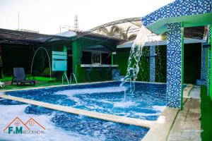 Residencial F&M Pedernales