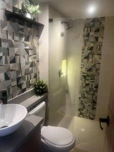 Beautiful apartment in Cartagena