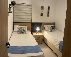 Beautiful apartment in Cartagena