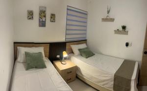 Beautiful apartment in Cartagena