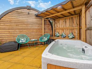 1 Bed in Sheinton 93394