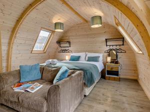 1 Bed in Sheinton 93394