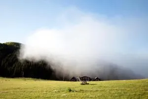 Kümbet Dağ Evi - 吉雷松