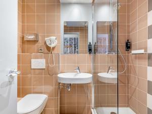ibis Styles Annecy Centre Gare