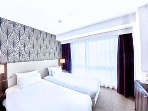 Mercure Okinawa Naha