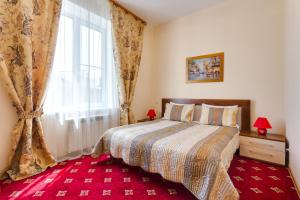 Suite room in Home Room На Мирном