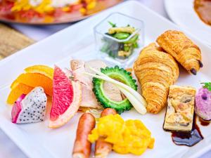 Mercure Okinawa Naha