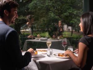 Pullman Sydney Hyde Park