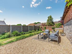 1 Bed in Chichester 77402