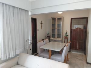 Apto confortavel no centro de Belém