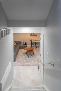 Superior and Spacious 2-bedroom basement private suite