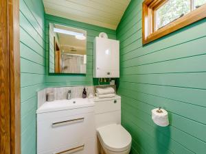 1 Bed in Lucker 88425