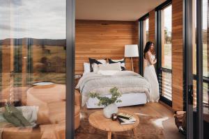 Gabarraa Luxury Escape