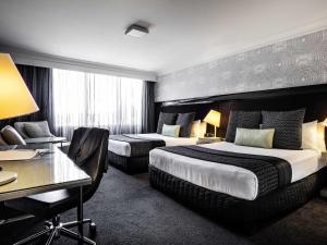 Pullman Brisbane King George Square