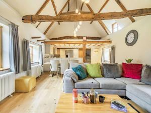 3 Bed in Wroxham 86387