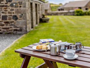 2 Bed in Mullion SOWAN