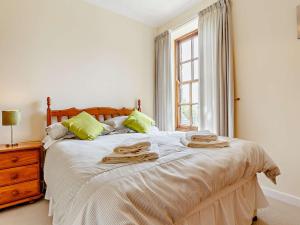 2 Bed in Mullion SOWAN