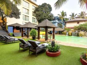 Novotel Goa Candolim