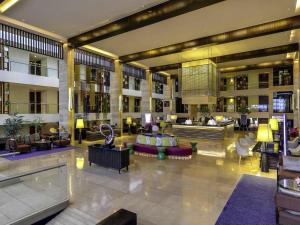 Novotel Goa Candolim