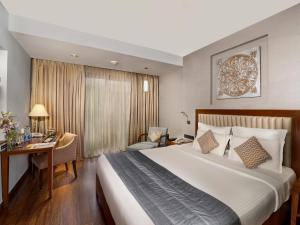 Novotel Goa Resort & Spa Candolim