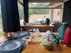 Arara Pousada Búzios