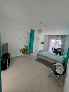 One bedroom apartament in Kato Paphos